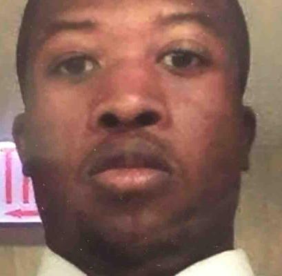 Jemel Roberson death by force case profile photo