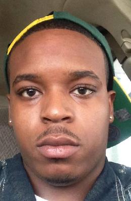 Jordan Conley death by force case profile photo