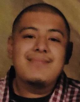 Alexander Nicolas death by force case profile photo