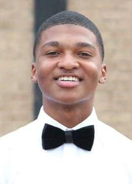 Trevaun Holloway death by force case profile photo