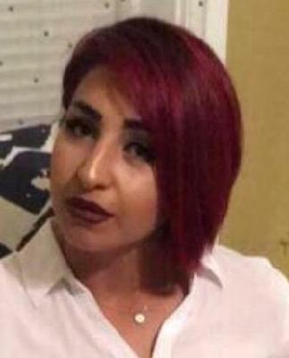 Huda Al-Jaburi death by force case profile photo