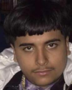 John Pena-Alvarez death by force case profile photo
