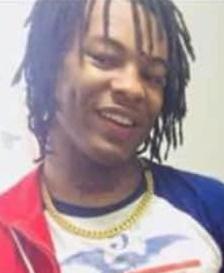 Kenjuan Scott death by force case in Chicago, IL