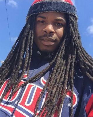 Parrish Myles death by force case profile photo