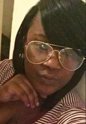 Keshonda Maxey death by force case profile photo