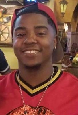 Michael Carney death by force case profile photo