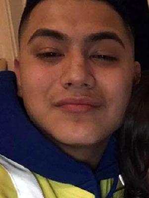 Juan Cruz death by force case in Chicago, IL