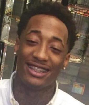 Sanchez Rhodes death by force case profile photo