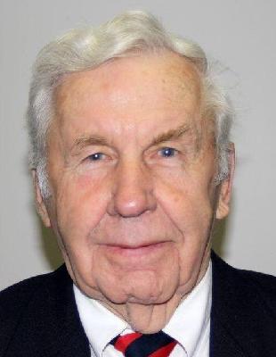 Eldon Williams death by force case profile photo