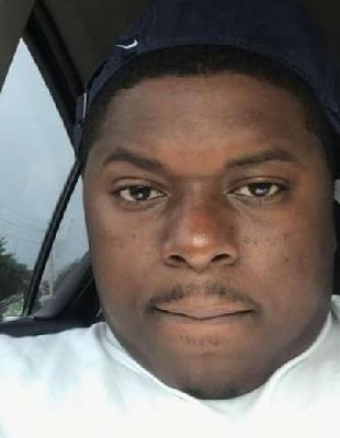 Neal Brooks death by force case profile photo