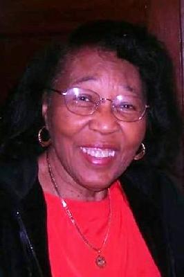 Valoria Taylor death by force case profile photo