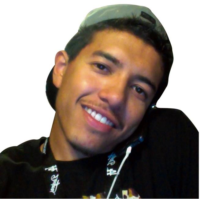 Alex Salas death by force case in San Bernardino, CA