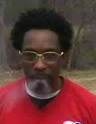 Eddie Appleton death by force case profile photo