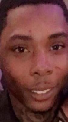Ramon Dobine death by force case profile photo
