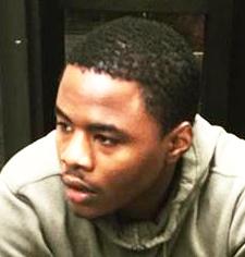 Ventriease Dooski Criss death by force case in Chicago, IL