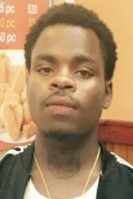 Marquise Willingham death by force case profile photo