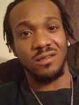 Dalvin Taylor death by force case profile photo