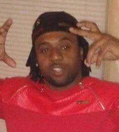 Tramaine Taylor death by force case profile photo