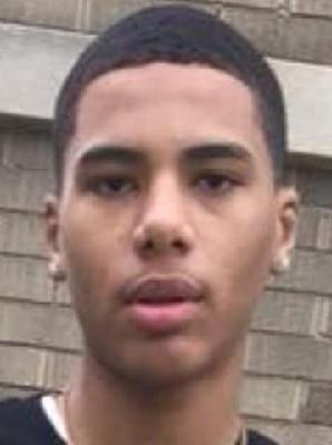 Ujuan Drape death by force case profile photo
