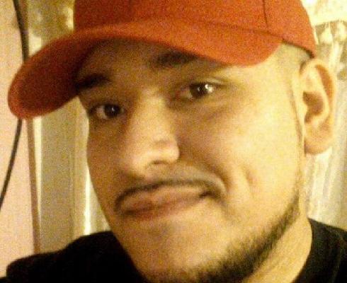 Rene Ibarra death by force case profile photo