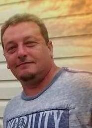 Dennis Arnold death by force case profile photo