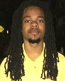 Antonio Jones death by force case profile photo