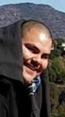 Ricardo Gomez death by force case profile photo