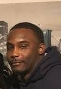Tyrell S Henderson death by force case in Danville, IL