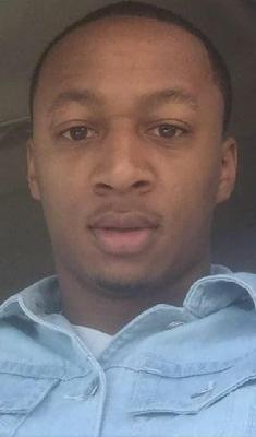 Johnathan Jeter death by force case profile photo