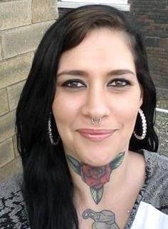 Jamie Jones death by force case profile photo