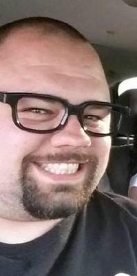 Shane Colella death by force case profile photo