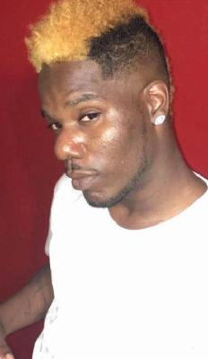 Lewis Thomas death by force case profile photo