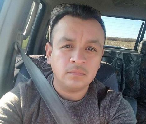 Juan Mendez-Ramos death by force case profile photo