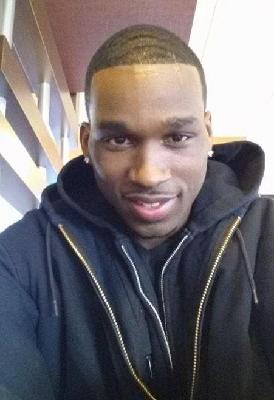 Keith Brewer death by force case profile photo