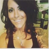 Lisa Simmons death by force case profile photo