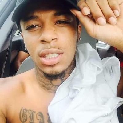 Jordan Allison death by force case profile photo