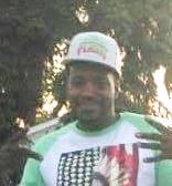 Chauncy Dampier death by force case profile photo