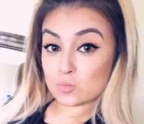 Deanna Caudillo death by force case profile photo