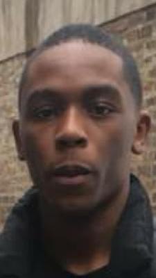 James Williams death by force case in Chicago, IL
