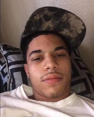 Jared Vance death by force case in East-saint-louis, IL
