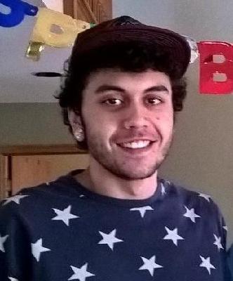 Alexander Perez death by force case profile photo