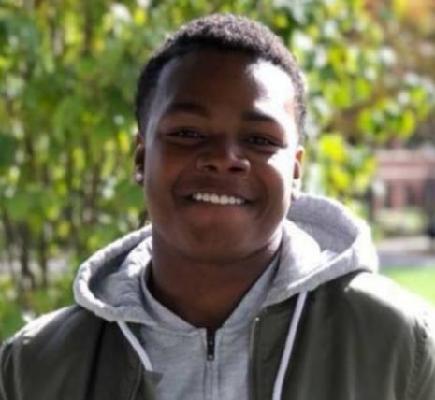 David Sankey death by force case in Champaign, IL