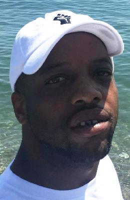 Michael Williams death by force case profile photo