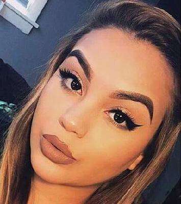 Andrea Echeverria death by force case profile photo
