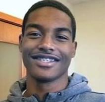 Raysuan Turner death by force case profile photo