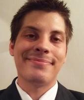 Damian Pookie M Huber death by force case in Cottage-hills, IL