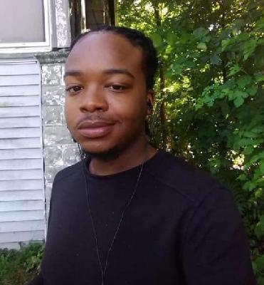 Marek Brown death by force case profile photo