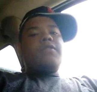 Darius Ortiz death by force case profile photo