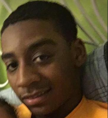 Antwon Clayton Jr death by force case in Harvey, IL