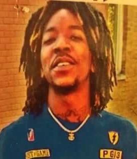 Eric Ervins death by force case profile photo